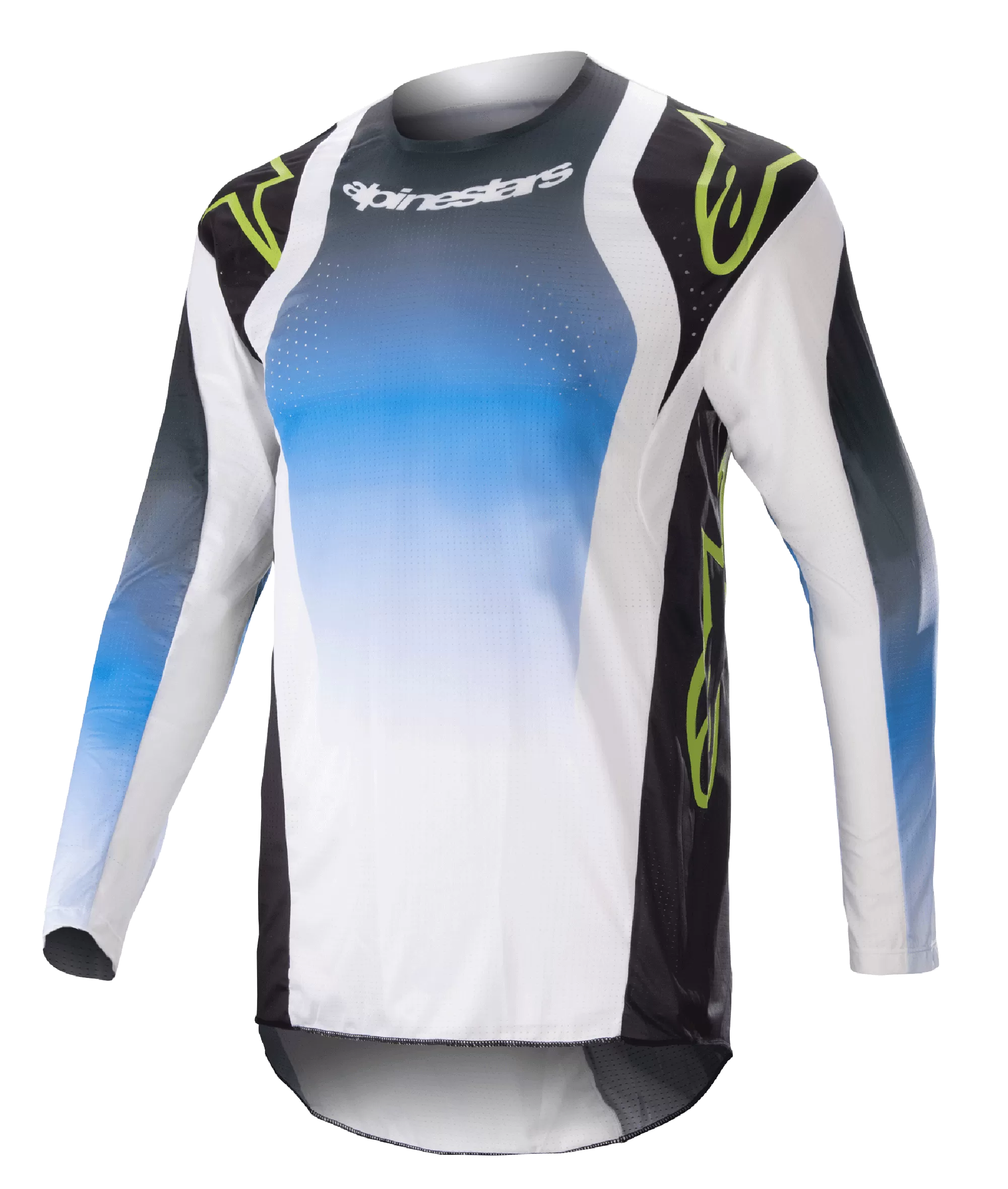 2023 Techstar Push Jersey