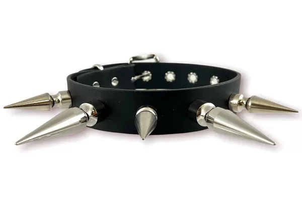 2" L & 3" XL Spike Choker