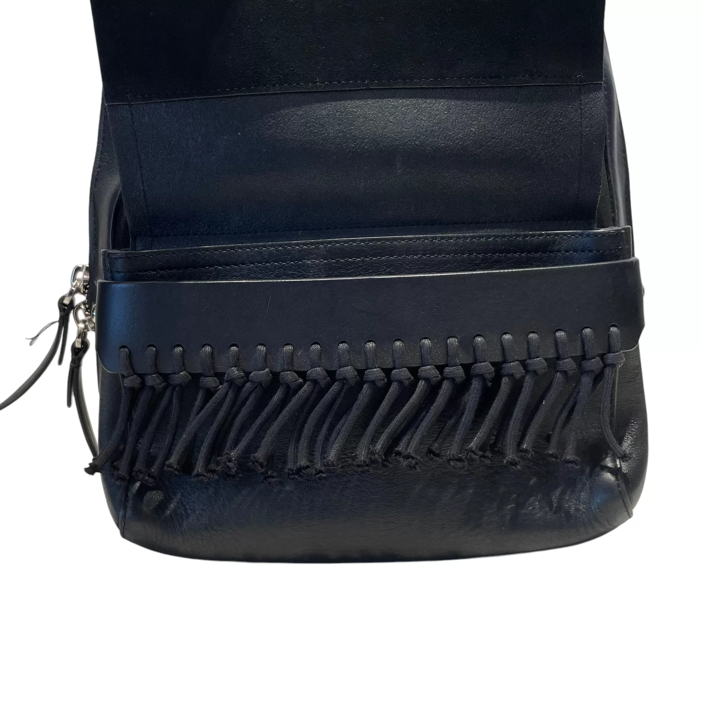 3.1 phillip lim/Backpack/BLK/