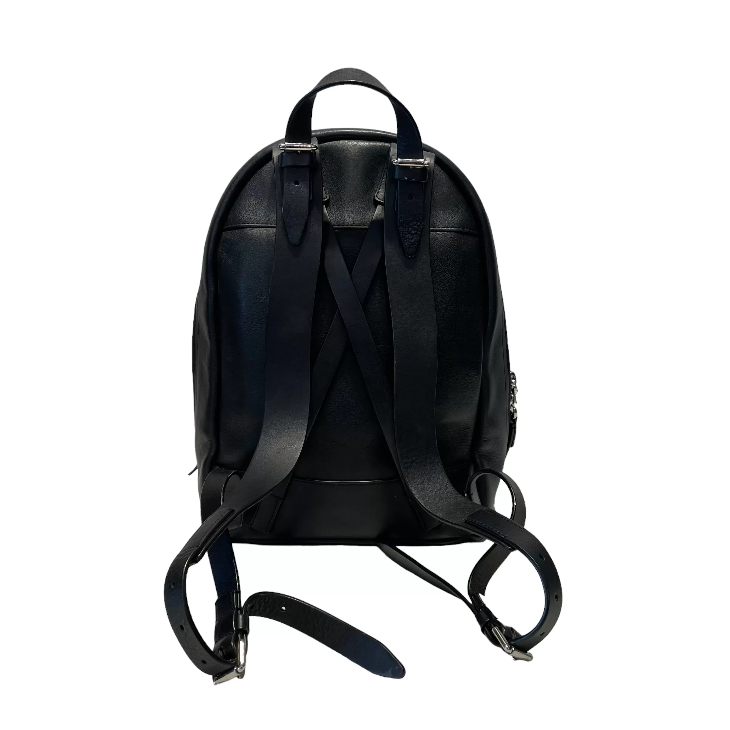 3.1 phillip lim/Backpack/BLK/