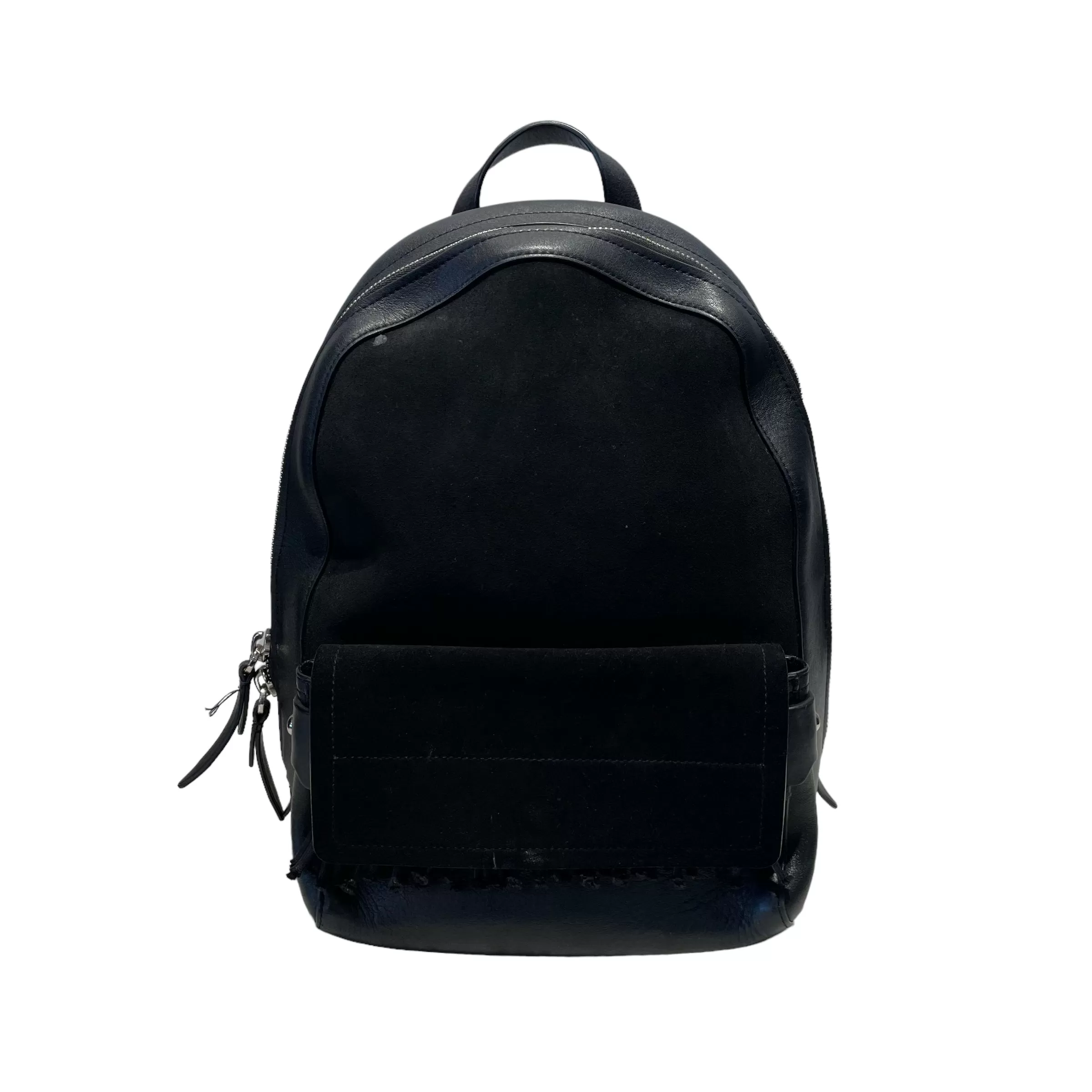 3.1 phillip lim/Backpack/BLK/