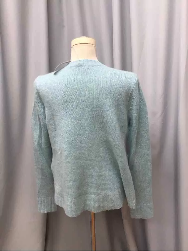 360 CASHMERE SIZE SMALL Ladies TOP