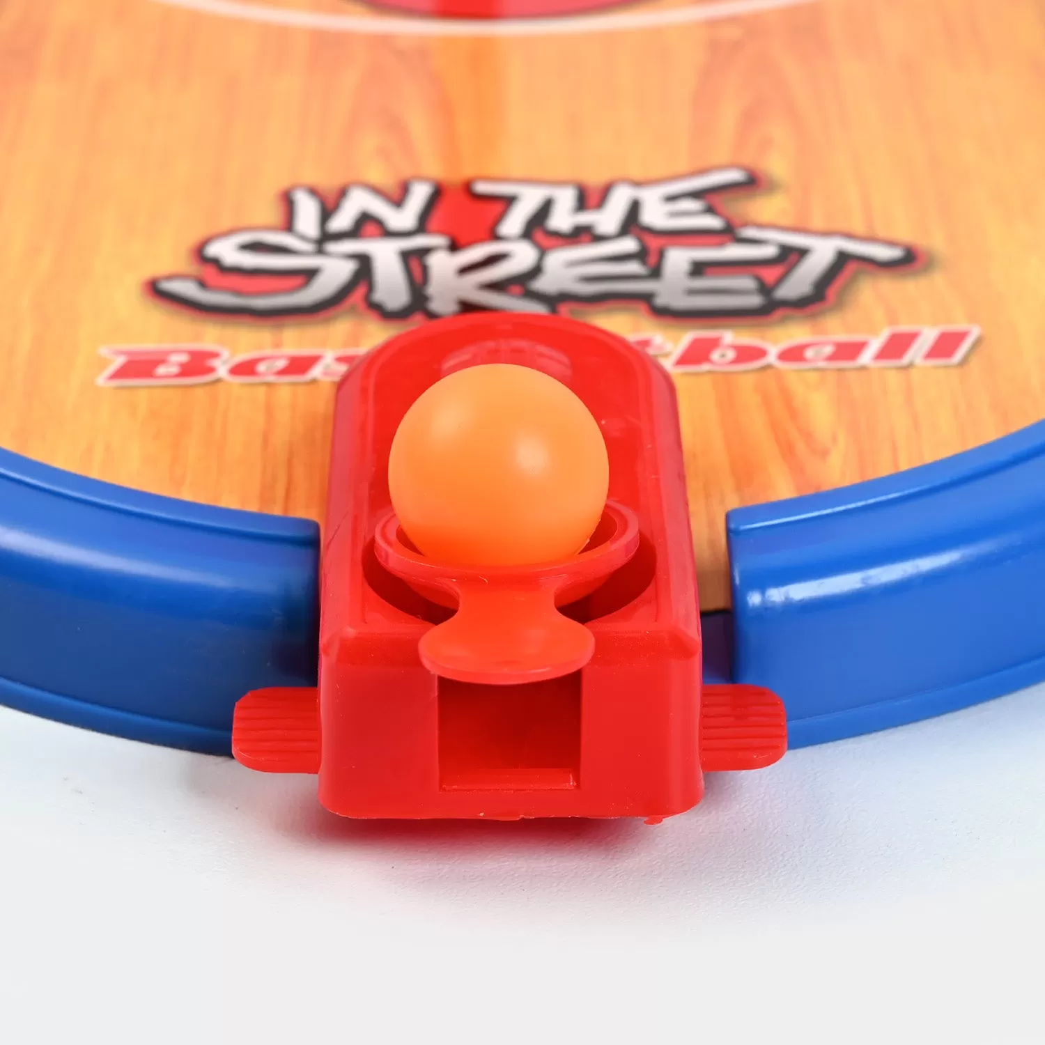 4 in 1 Ball Shoot Action Game Toy For Kids