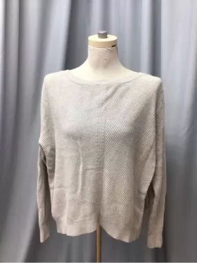 ABERCROMBIE & FITCH SIZE LARGE Ladies TOP