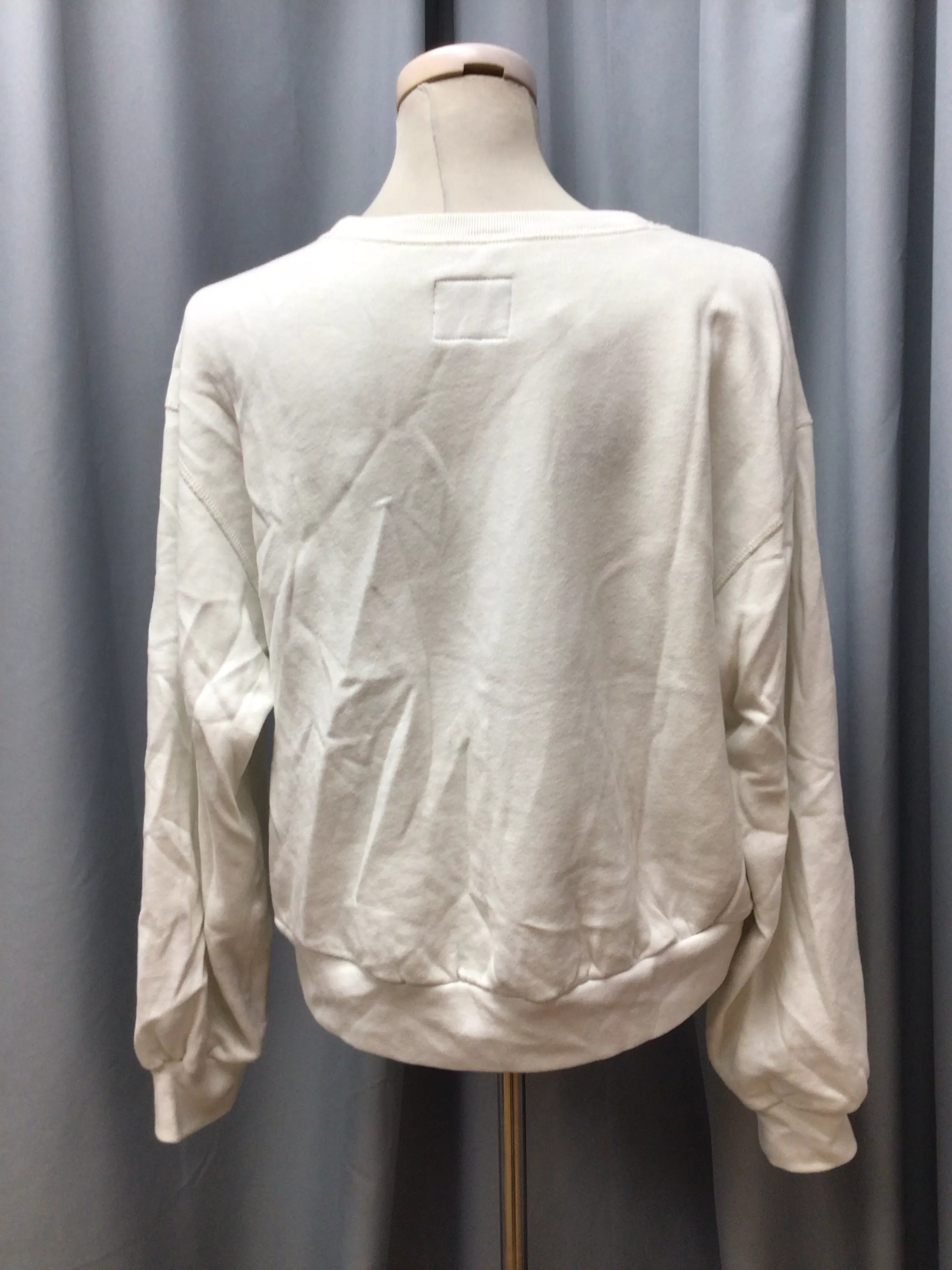 ABERCROMBIE & FITCH SIZE SMALL Ladies TOP