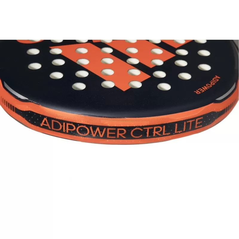 Adidas Adipower Ctrl Lite 3.1