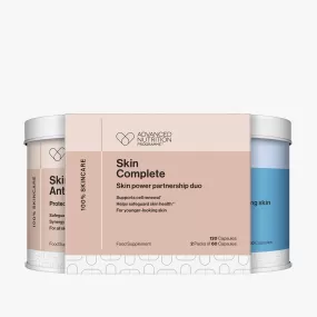 Advanced Nutrition Programme Skin Complete 120