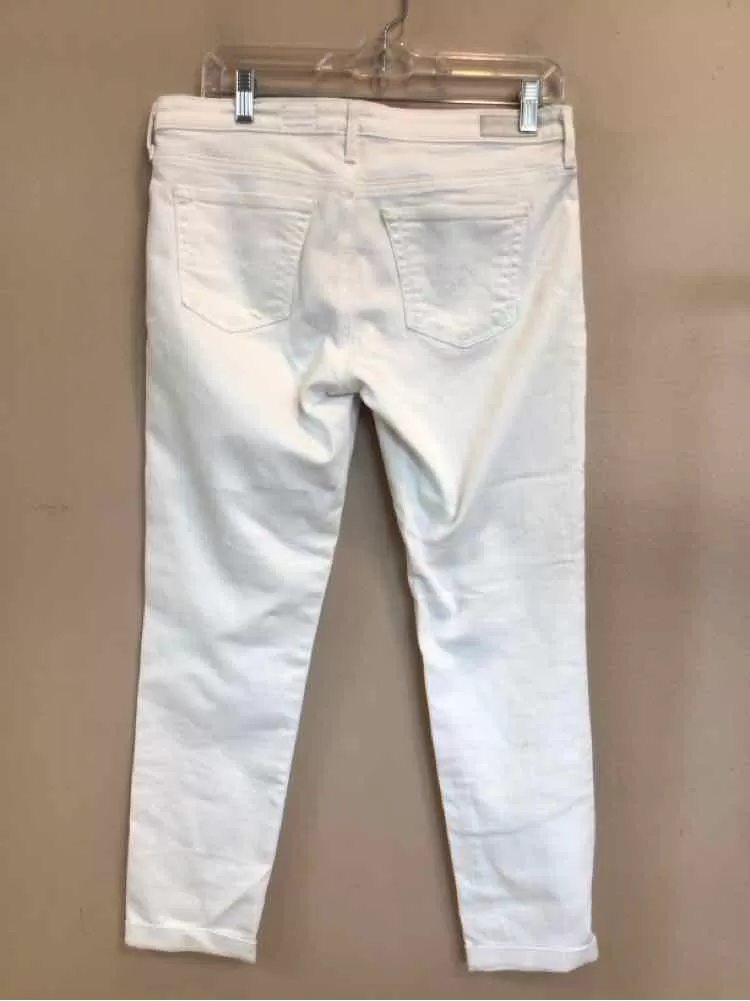 AG SIZE 29 Ladies PANTS