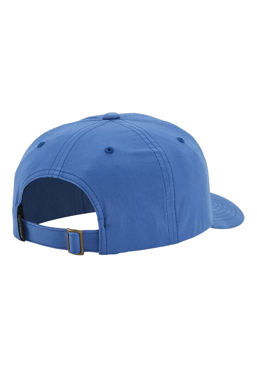 Agent Strapback Hat - Horizon Blue