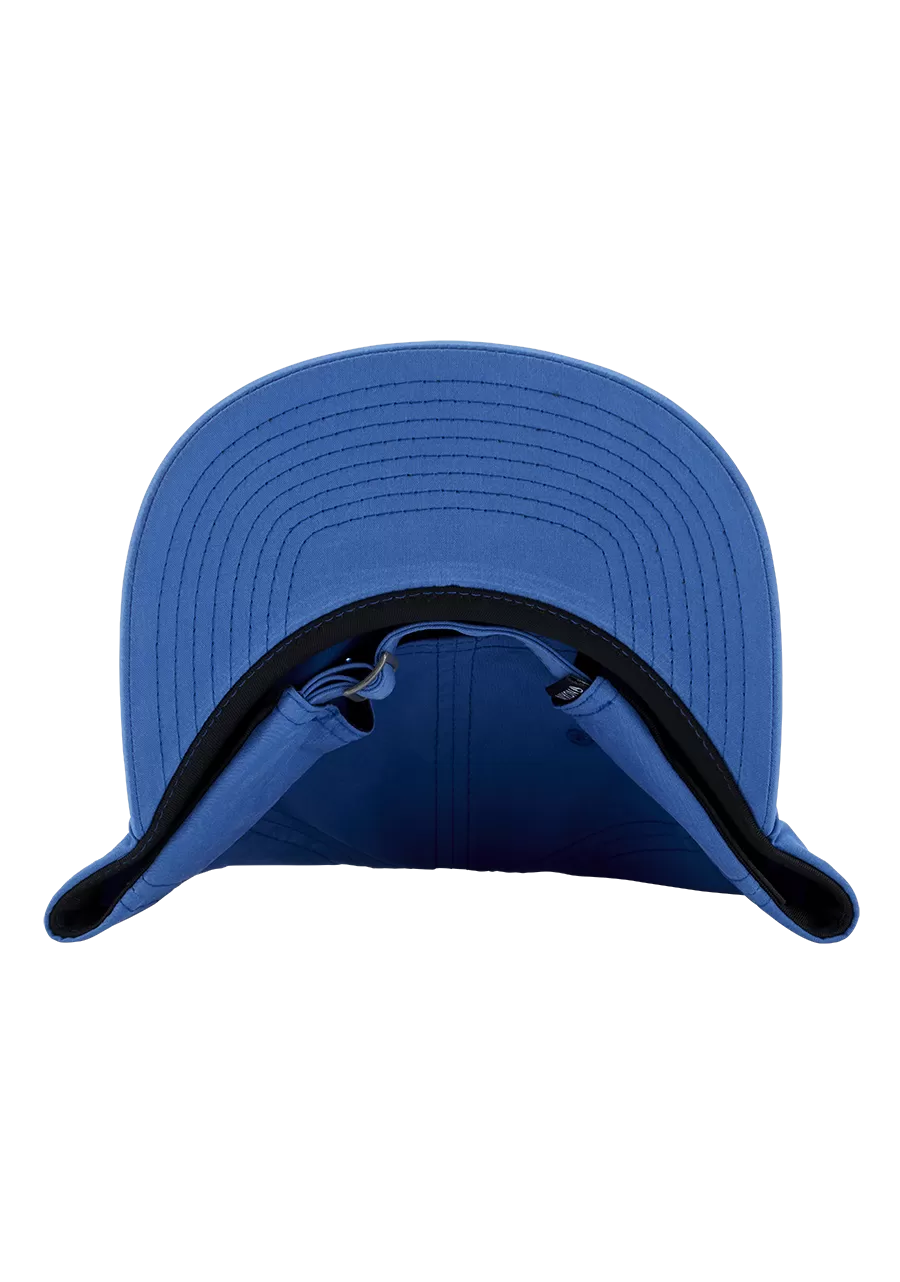 Agent Strapback Hat - Horizon Blue