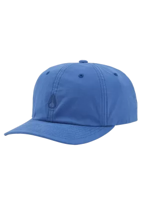 Agent Strapback Hat - Horizon Blue