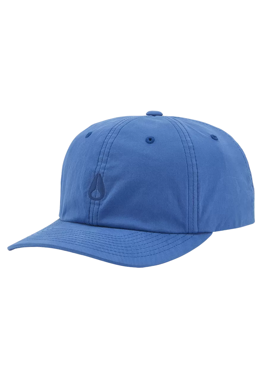 Agent Strapback Hat - Horizon Blue