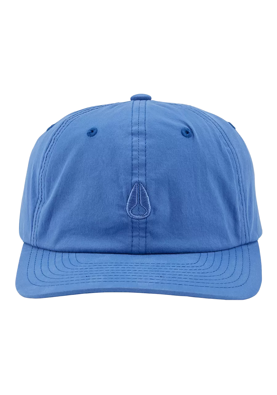 Agent Strapback Hat - Horizon Blue