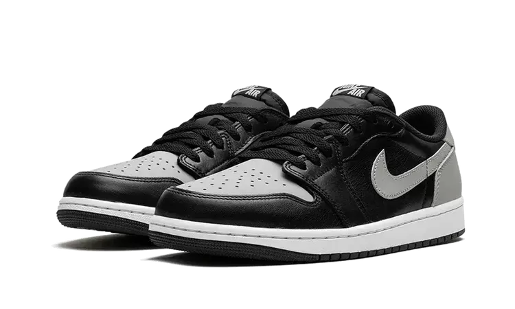 Air Jordan 1 Low OG "Shadow" 2024