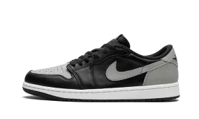 Air Jordan 1 Low OG "Shadow" 2024