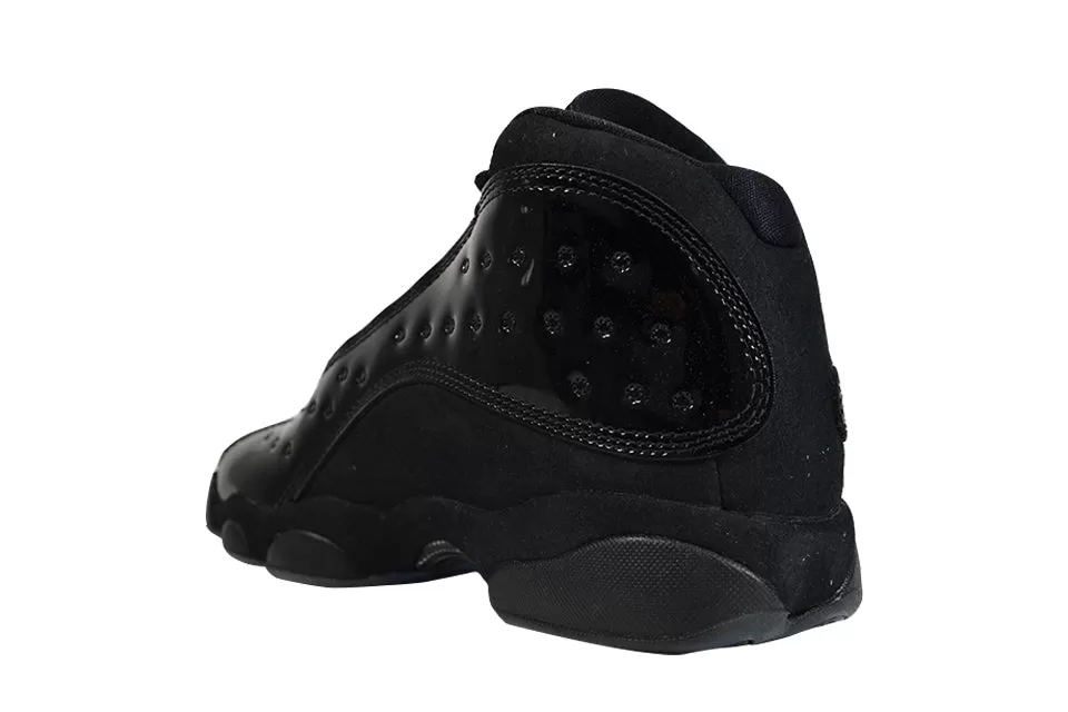 Air Jordan 13 Retro GS "Cap & Gown"