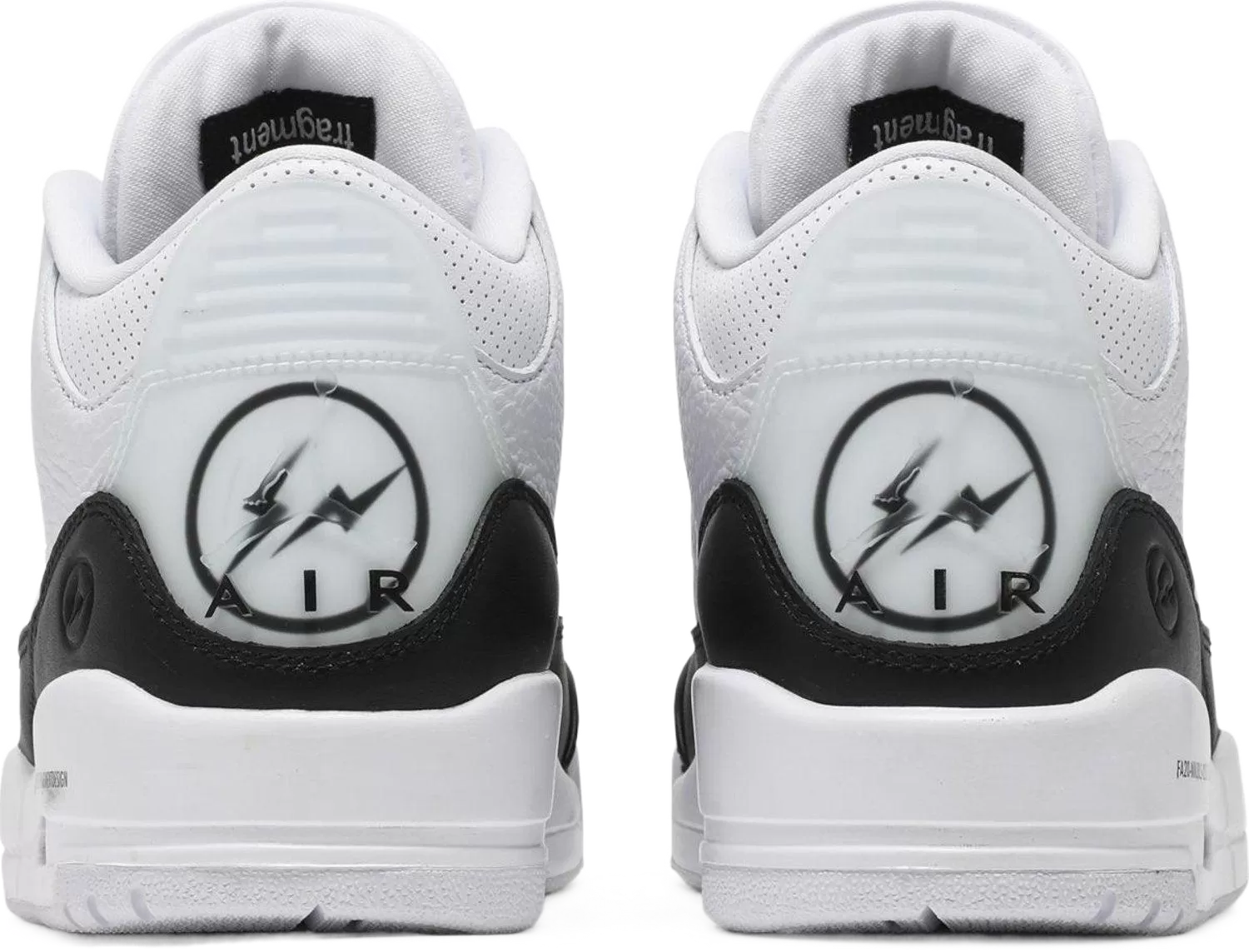 Air Jordan 3 Retro SP  “Fragment”