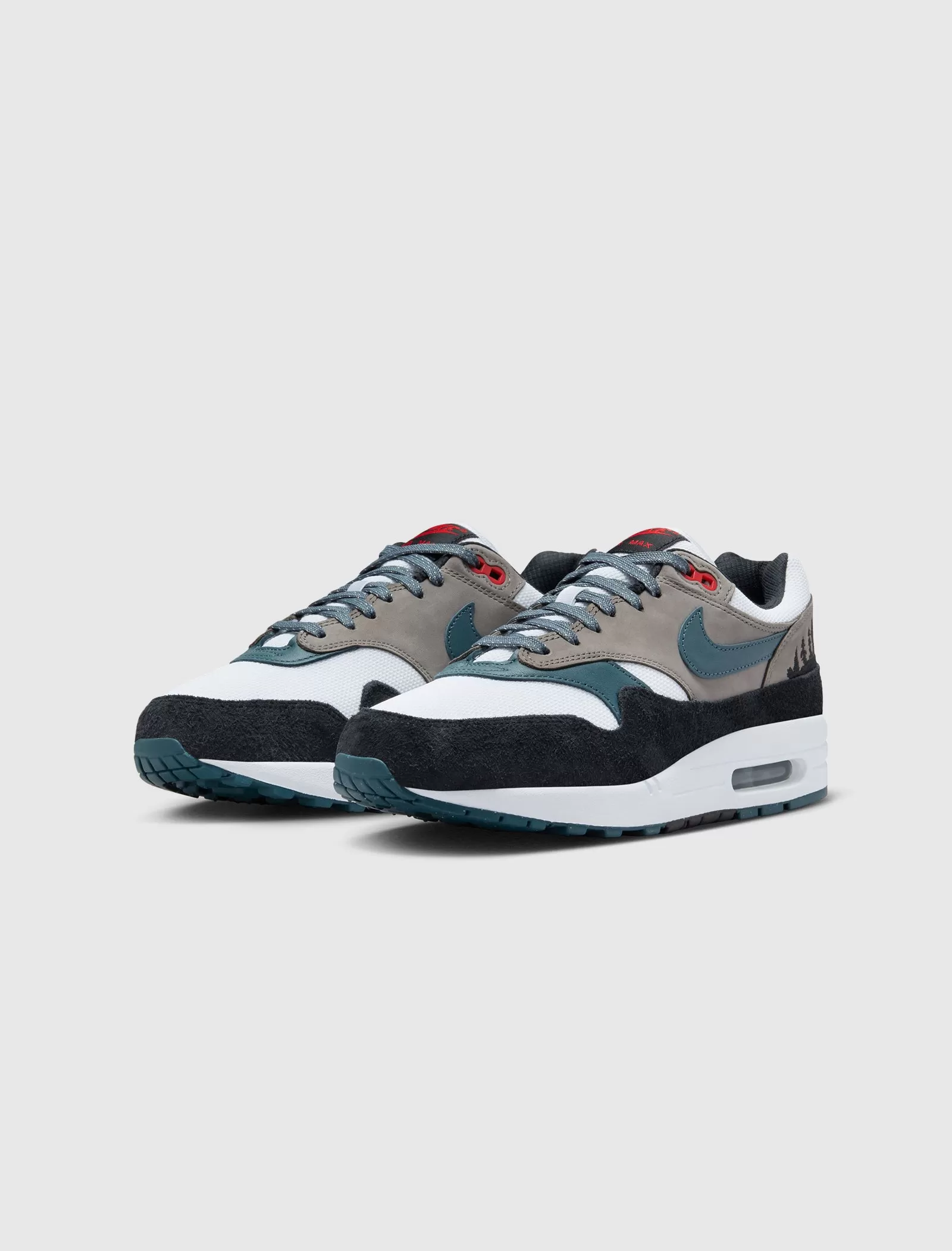 AIR MAX 1 PRM "SLATE BLUE"