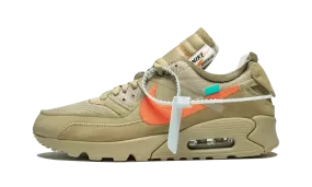 Air Max 90 'Desert Ore'