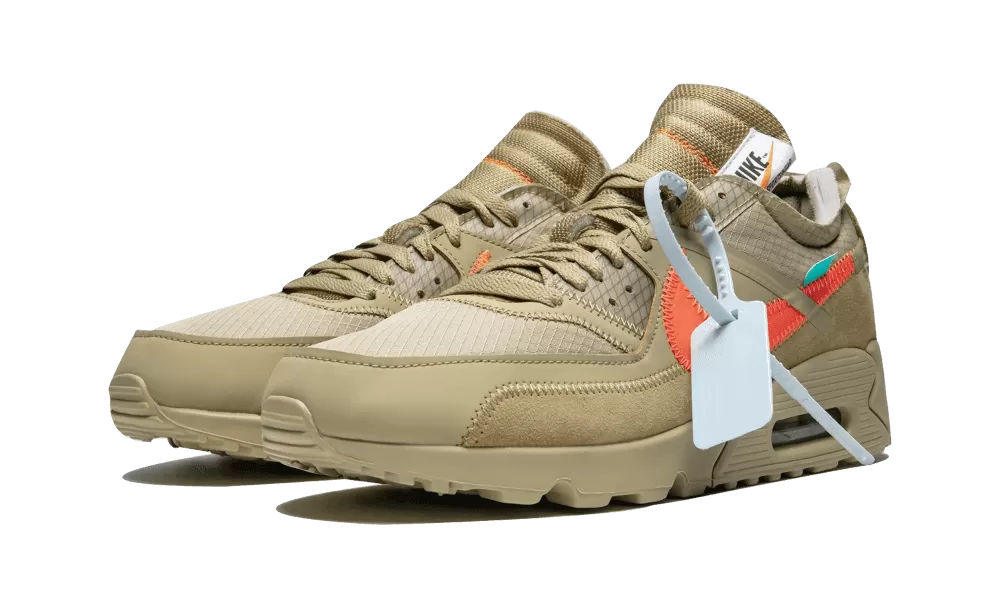 Air Max 90 'Desert Ore'