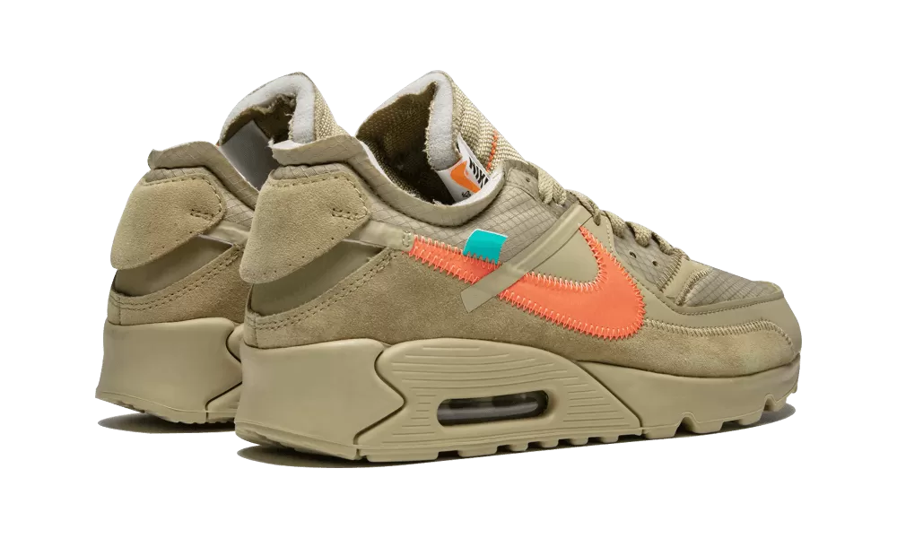 Air Max 90 'Desert Ore'