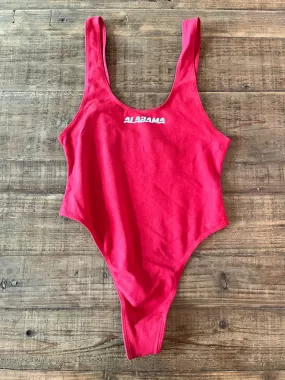 Alabama Sport Graduate Bodysuit