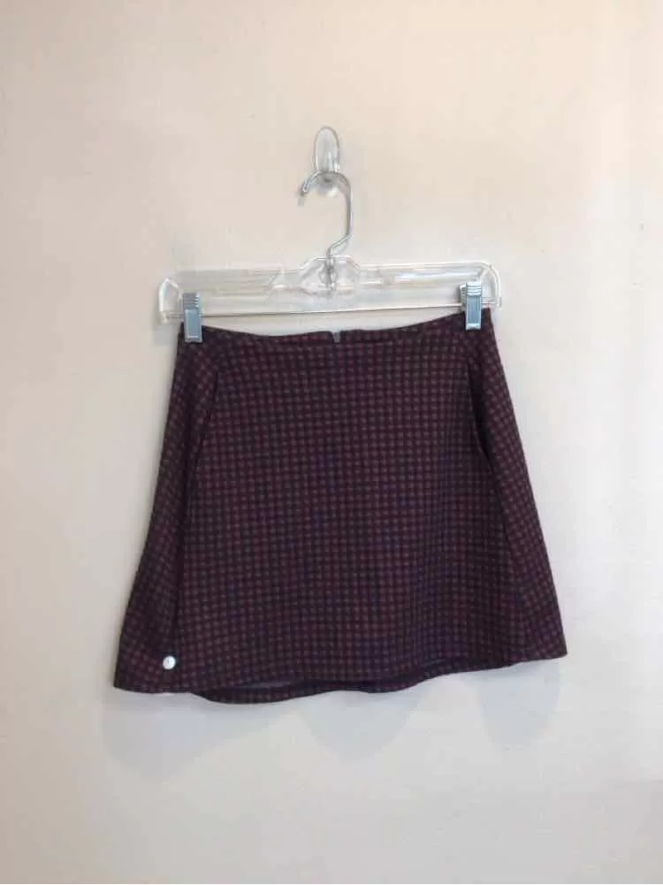 ALTARD STATE SIZE SMALL Ladies SKIRT