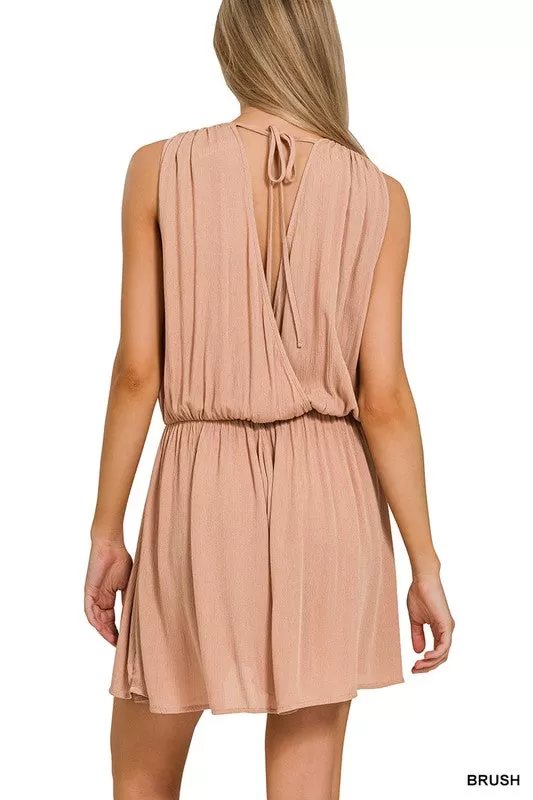 Alya Romper