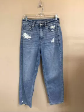 AMERICAN EAGLE SIZE 4 Ladies JEANS