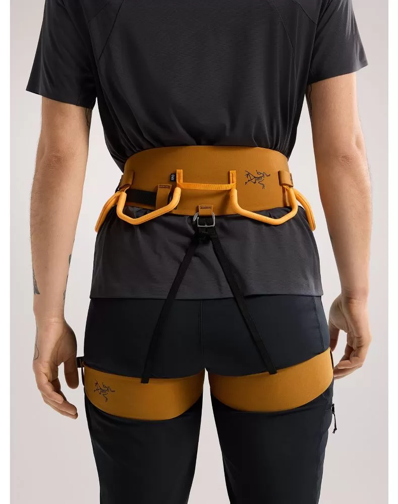 AR-385A Harness Women's