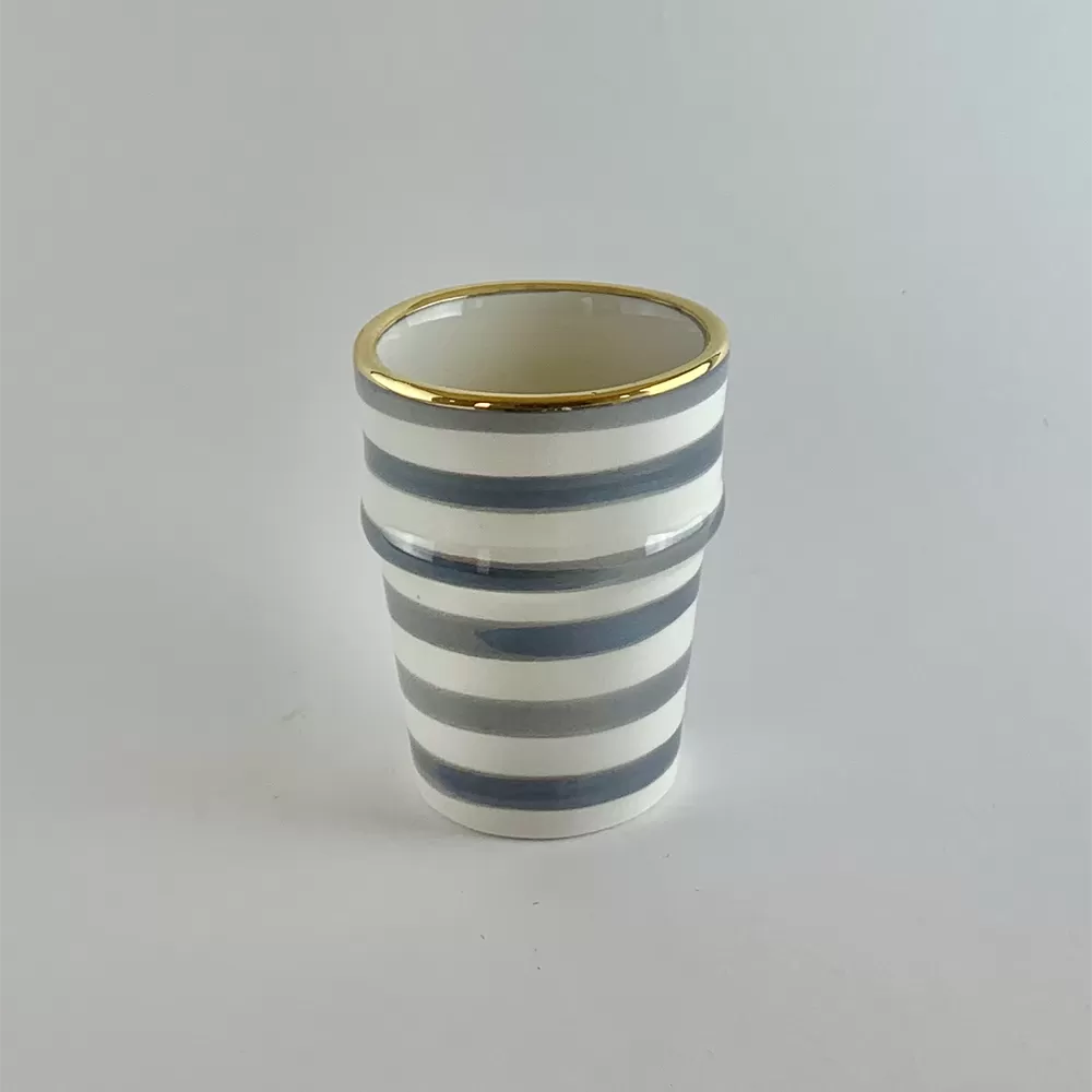 ASTRI Moroccan Coffee Cup