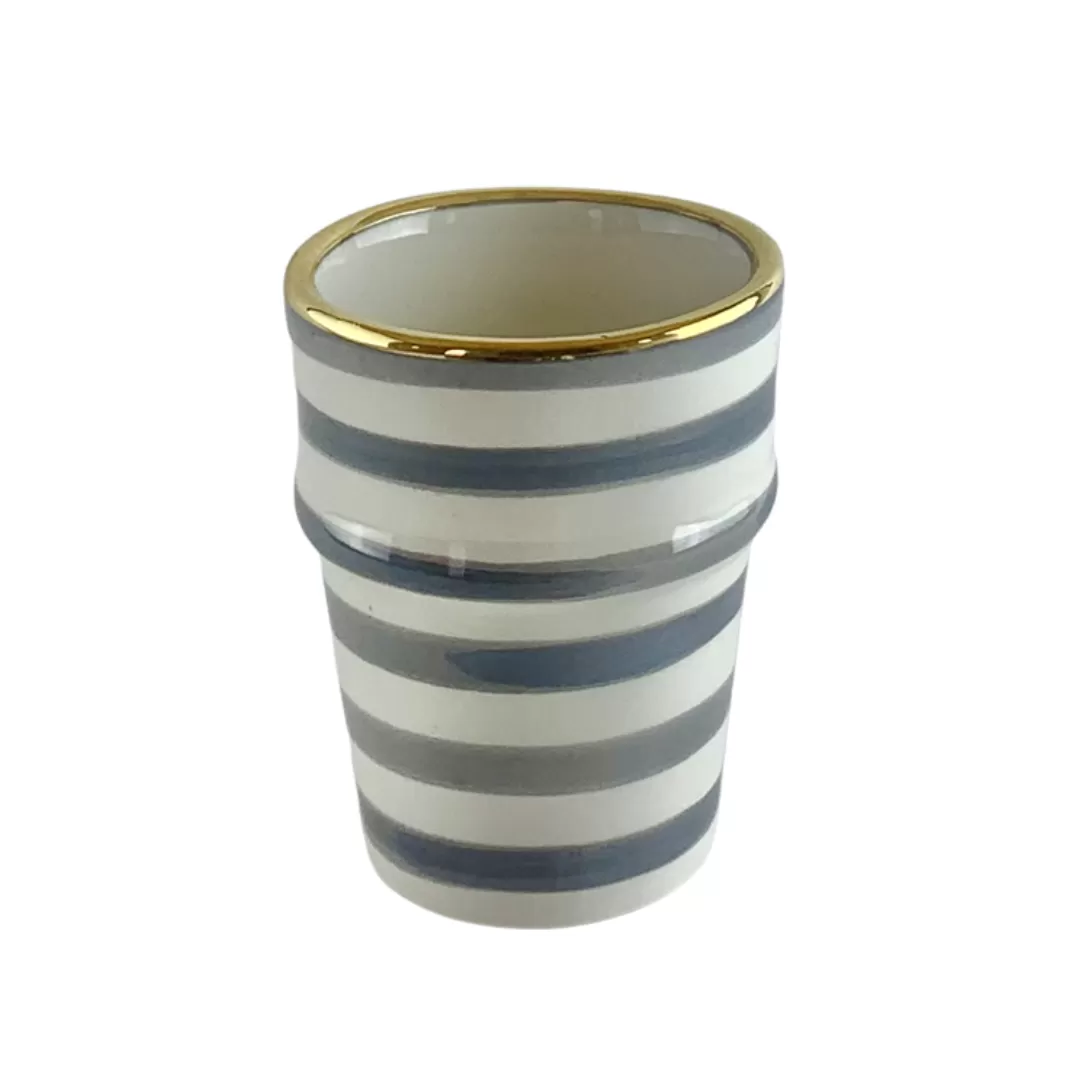 ASTRI Moroccan Coffee Cup