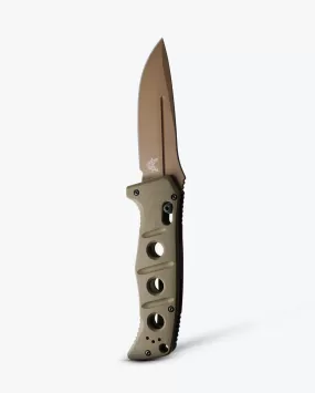 Auto Adamas® | OD Green G10 | Drop-point