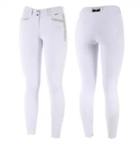 B VERTIGO CARINA FULL SEAT BREECHES