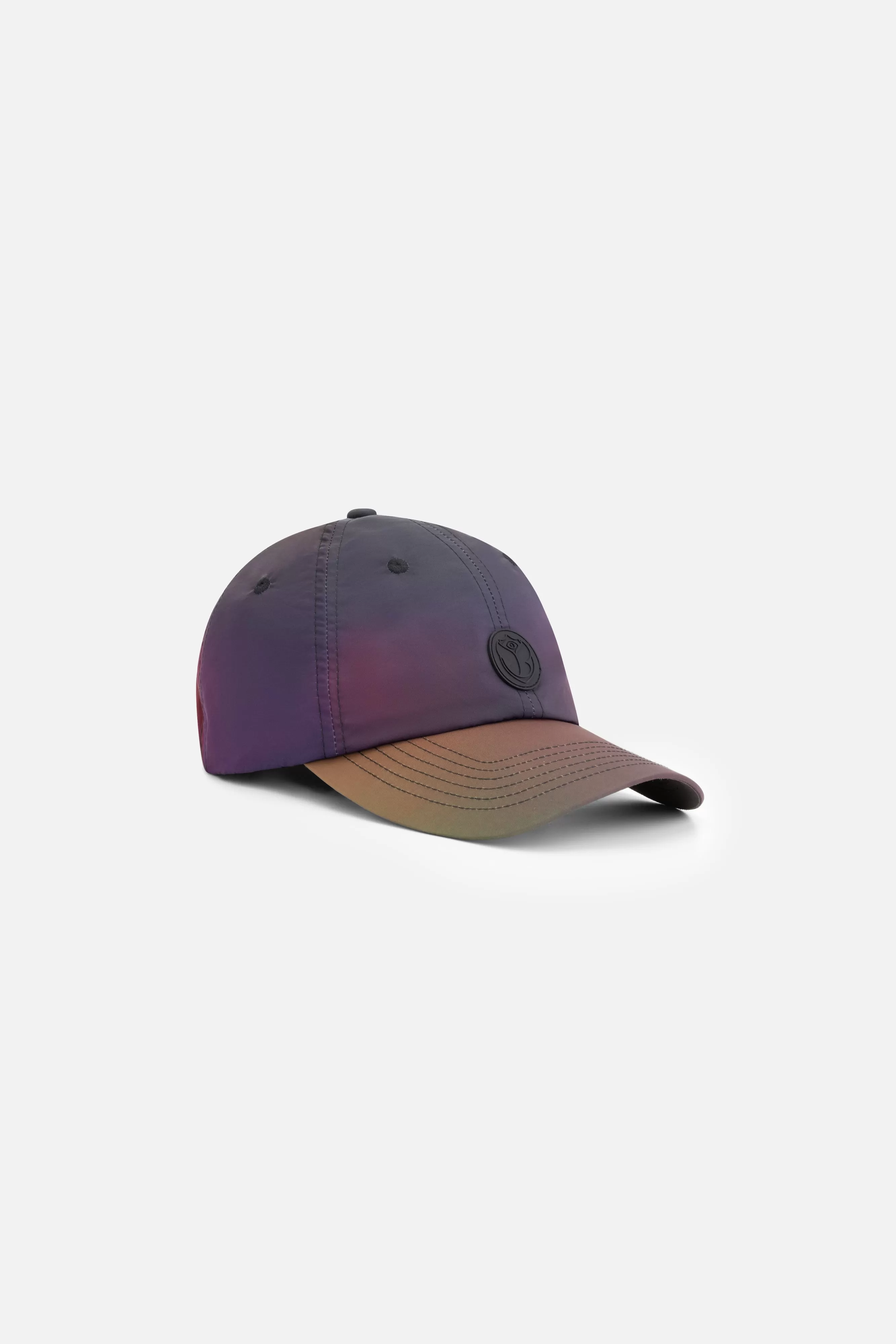 BASEBALL NYLON CAP