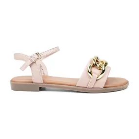 Bata RAY Belt Flat Sandal