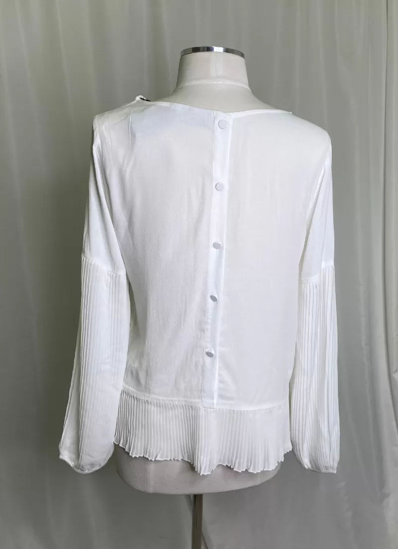 Beryla Blouse