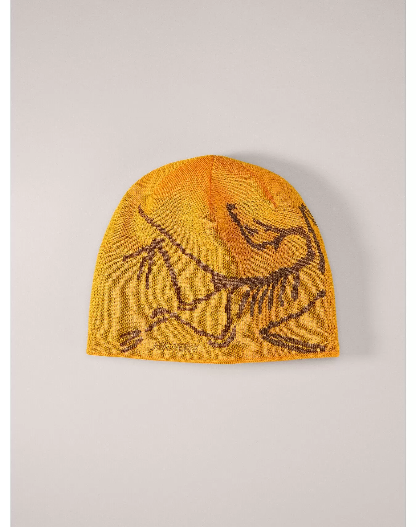 Bird Head Toque