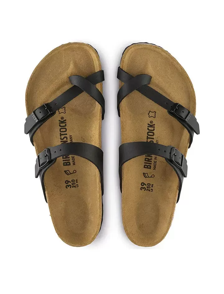 Birkenstock Mayari BF Black