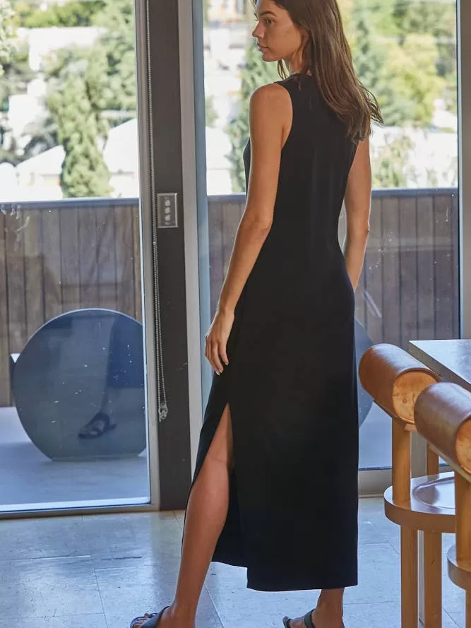 Black body con dress