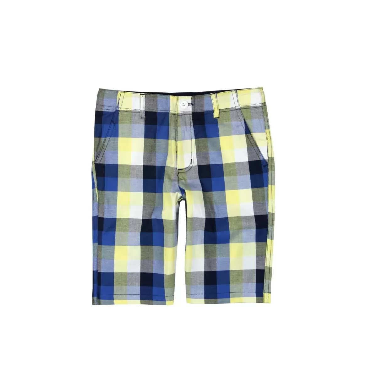 Boboli Shorts  -  Check