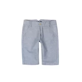 Boboli Shorts - Cloud Blue