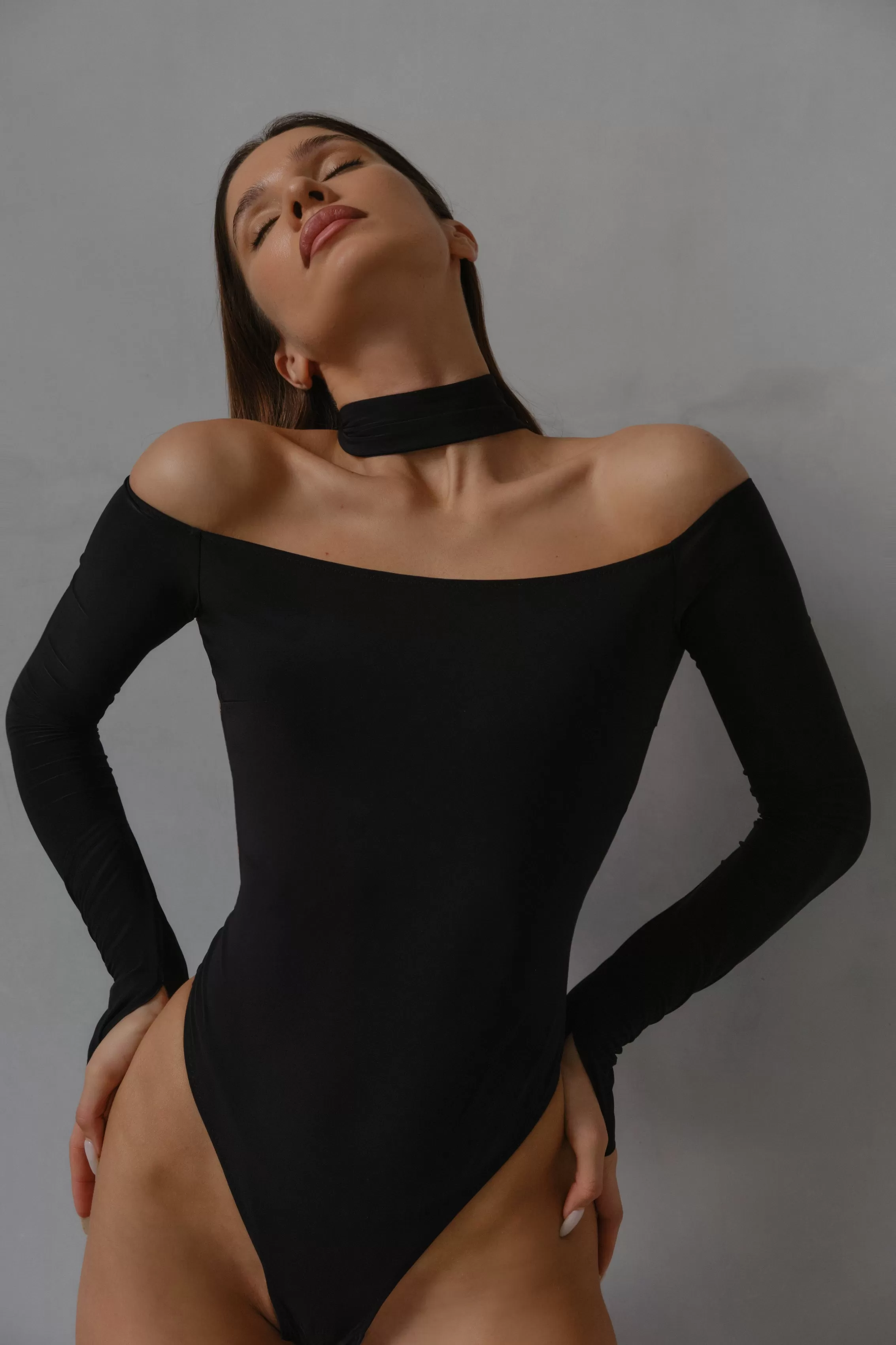 Bodysuit «Isabel»