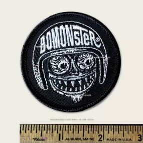 BOMONSTER Patch "Avatar"