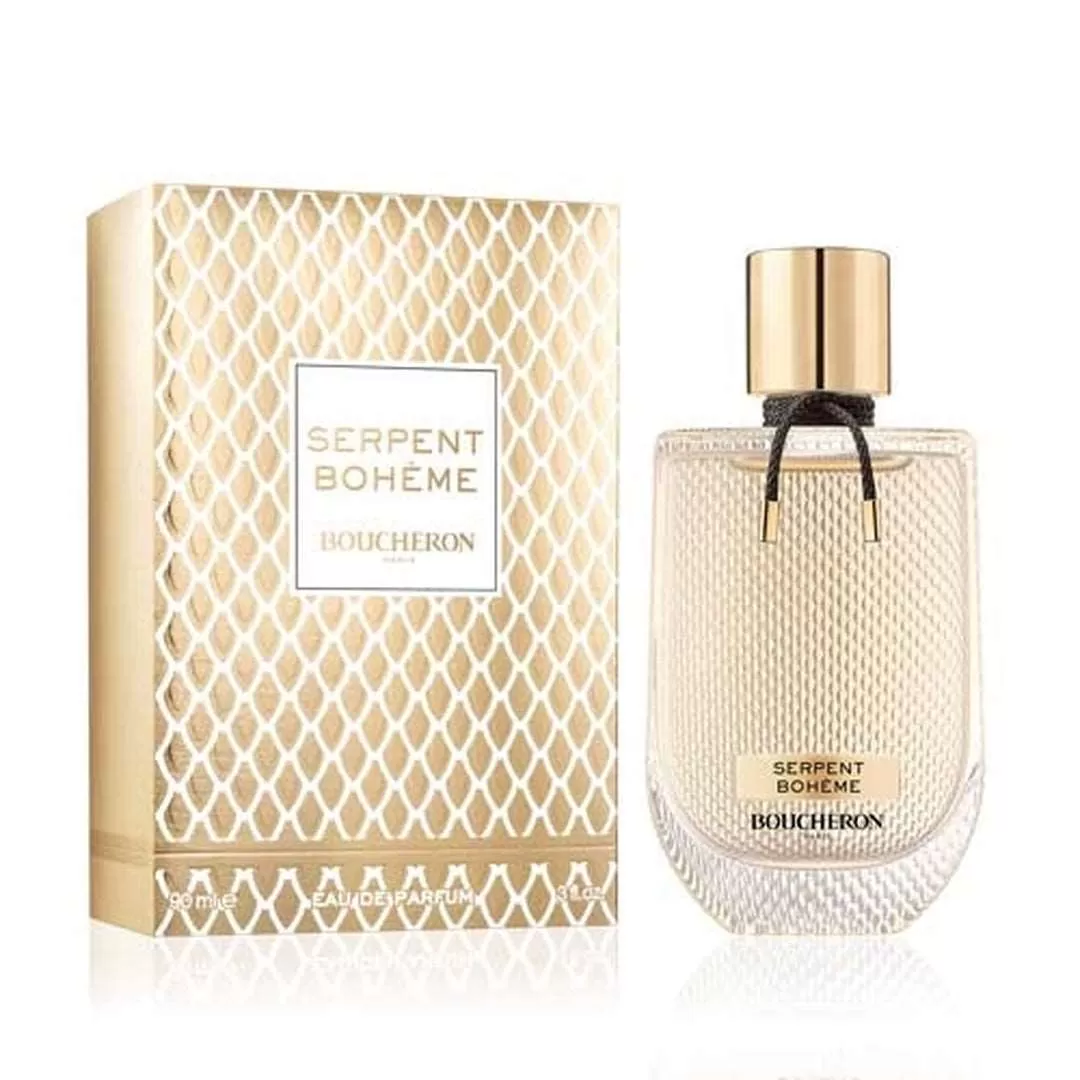 Boucheron Serpent Boheme For Women EDP 90 ml