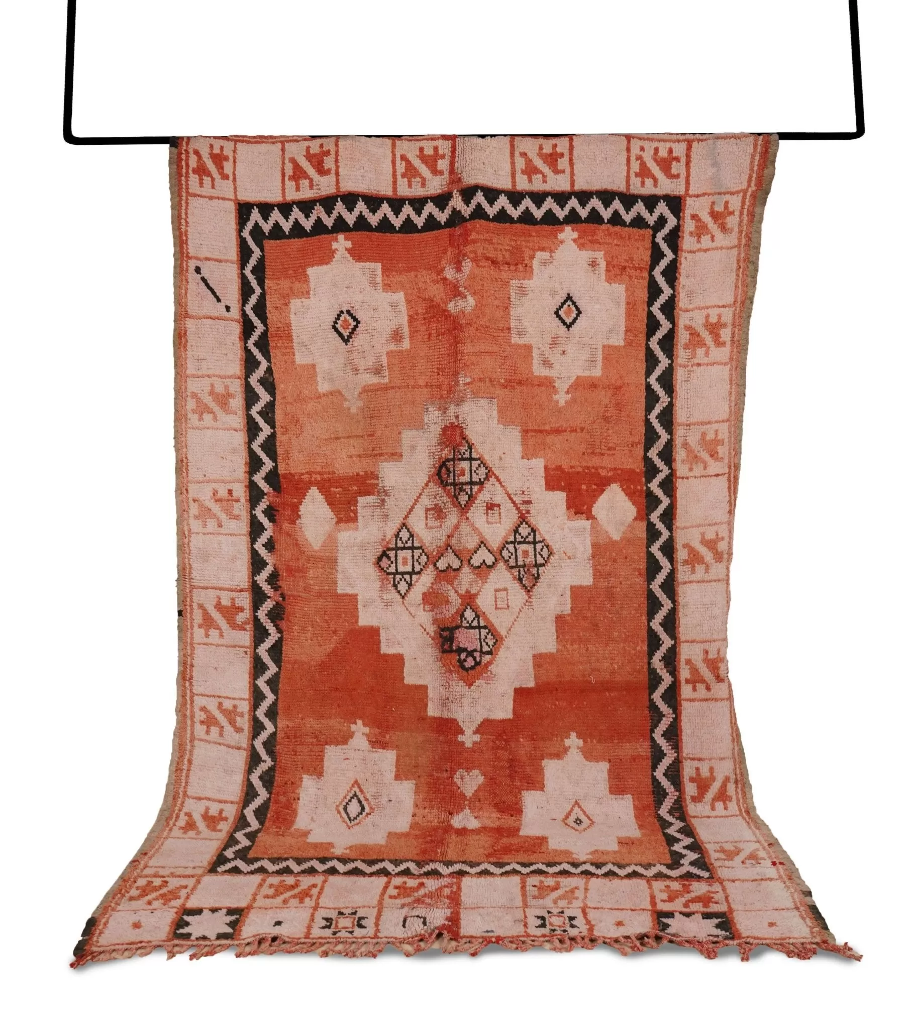 Boujaad Rug