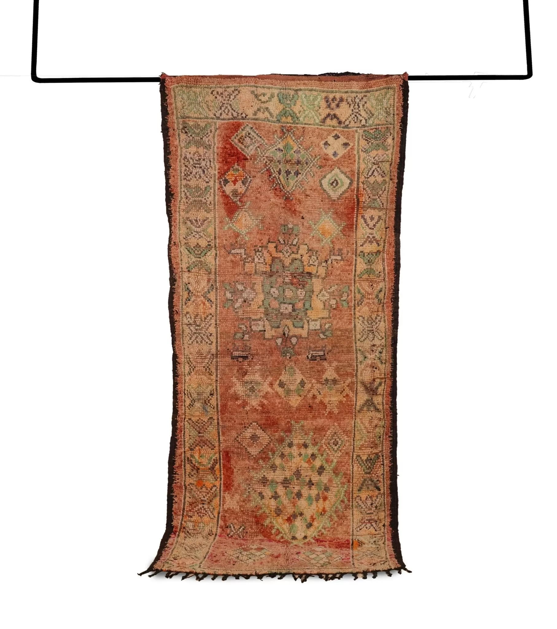 Boujaad Rug