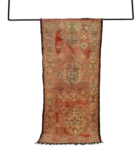 Boujaad Rug