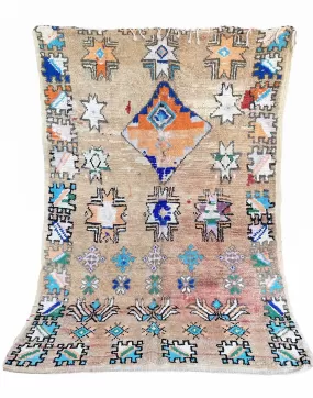 Boujaad Rug