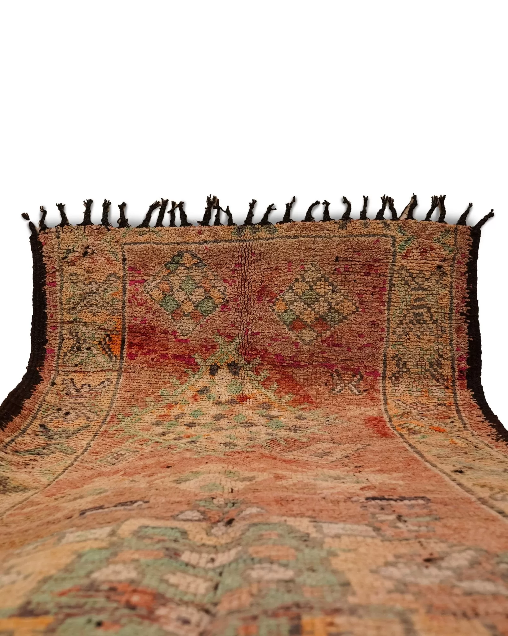 Boujaad Rug